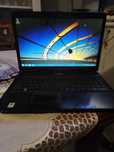Laptop nowy Windows 7
