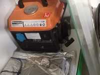 Gerador de electricidade Schwarzback