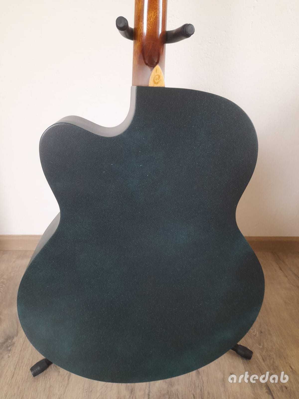 Cort CJ5X gitara elektroakustyczna WYSYŁKA w cenie