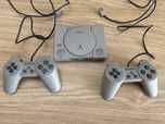 PlayStation 1 Classic Mini