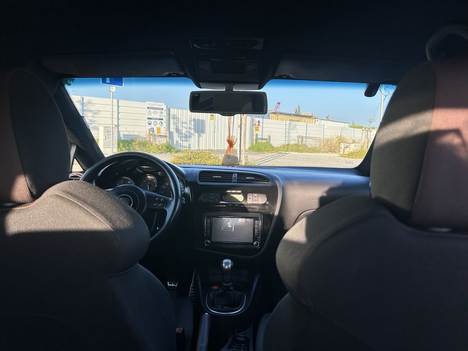 Seat Leon 1.9 105CV