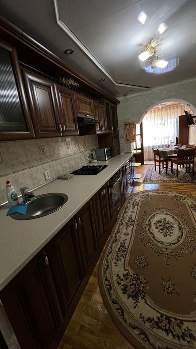 Апартаменти Д.І.М вул. Ігоря Брановицького