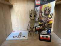 Lego set “ I am groot