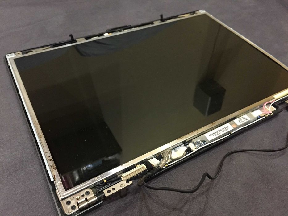 Матрица 17.1 1600x900 40pin с ушками глянец Acer