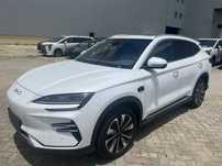Продам BYD Song Plus 2025