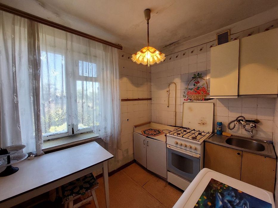 3 комн ЮГОК ул.Кармелюка. Комнаты раздельные