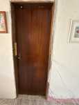 Portas interiores