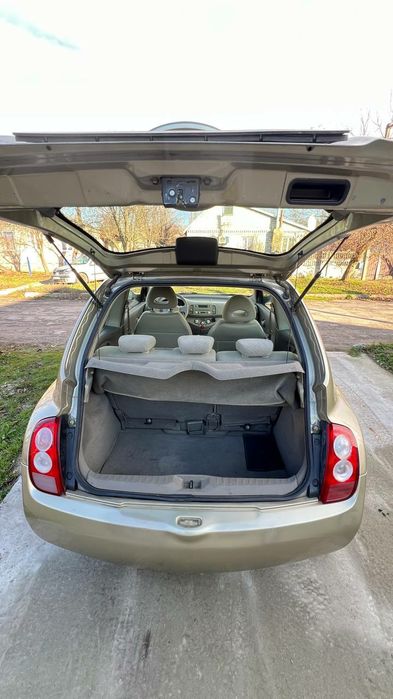 Продається авто Nissan micra 2003 року