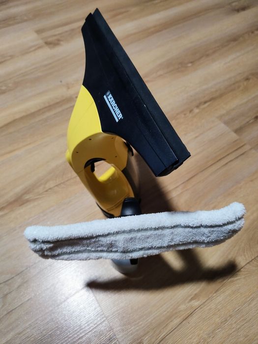 Sprzedam myjkę do okien  Karcher