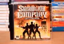 PC # Shadow Company - Left For Dead