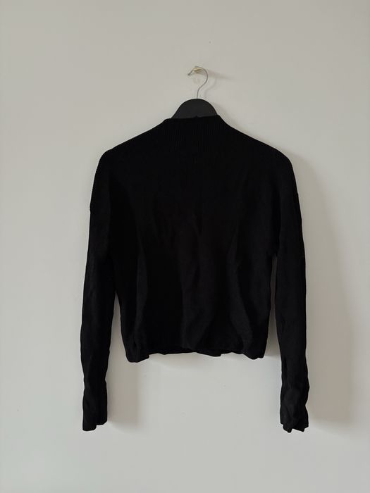 prążkowany półgolf H&M