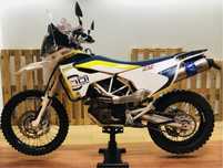 HUSQVARNA 701 ENDURO