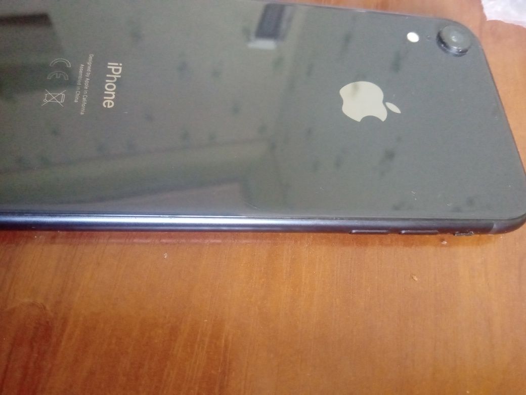 Apple iPhone XR 64 Gb. Неверлок.