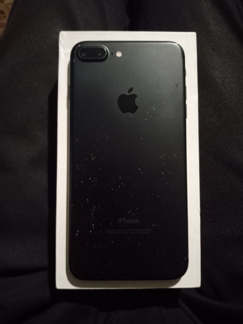 Б/В битий iPhone 8 64 7 plus 128 не Neverlock
