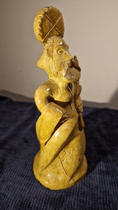 S.José de Rosa Ramalho Figurado de Barcelos