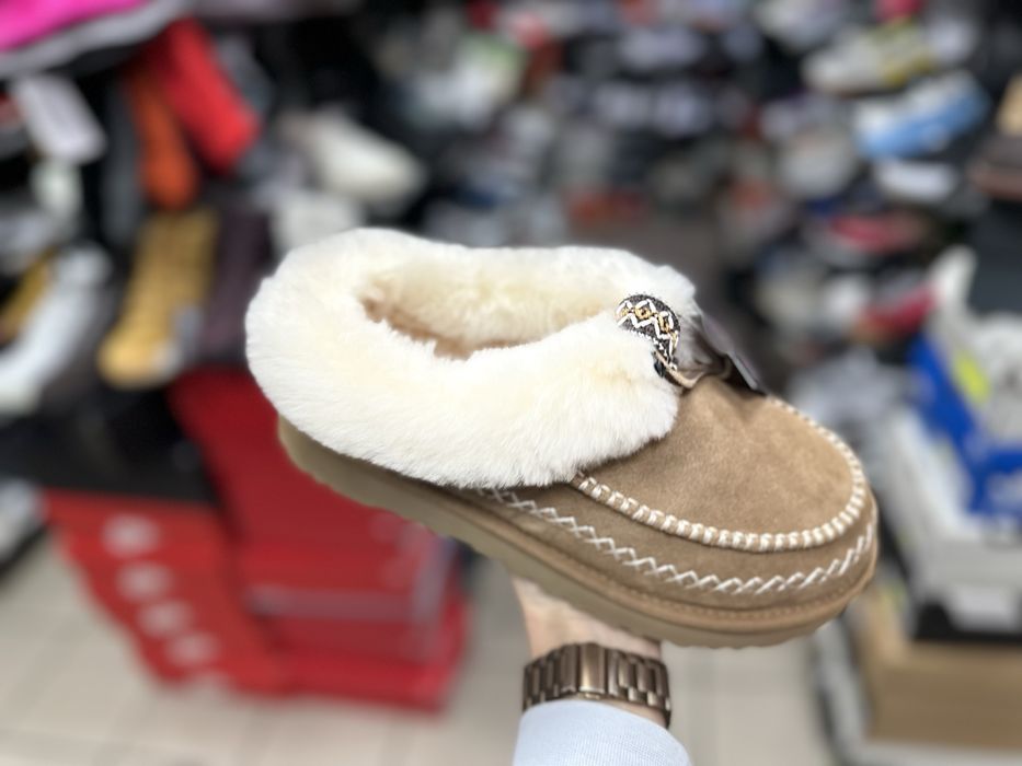 UGG Tasman Alpine slipper ( РОЗМІР 37, 38 )