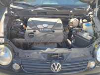 Volkswagen Lupo 2001