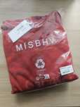 Bluza misbhv cocacola rozmiar M nowa
