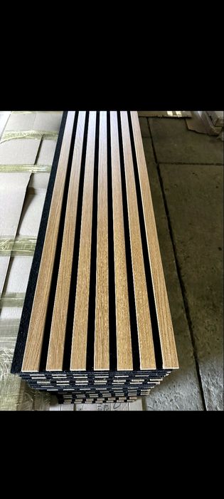 МДФ панелі розмір 2800/600/10