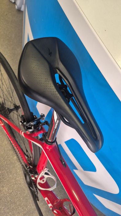 Specialized Tarmac Sport Tamanho 52