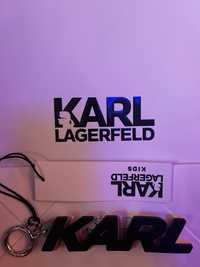 Brelok Karl Lagerfeld