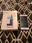 Sony Xperia M4 tel