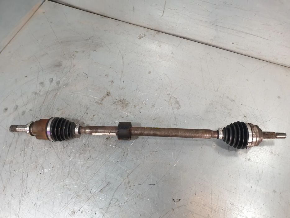 Transmissão frente direita DACIA Sandero III