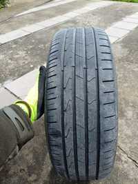 Літня резина hankook 205/60/r16