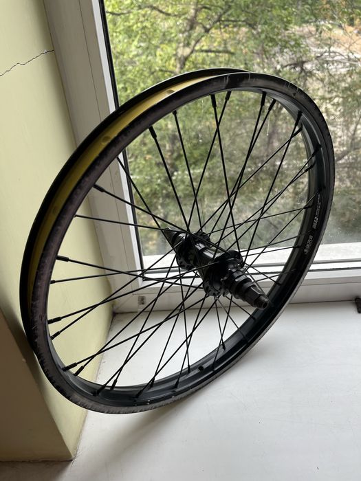 бмх колесо saltplus bmx