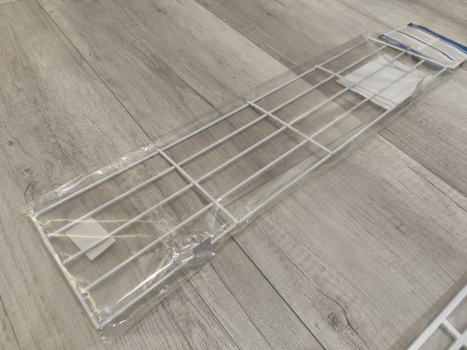 NOWE Trixie Kratka zabezpieczająca ochronna dla kota Komplet boki góra