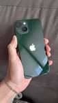 Iphone 13 - 128GB - Verde (em ótimo estado)
