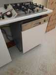 Zmywarka Ariston lub Siemens  60 cm
