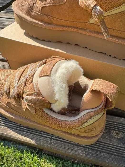 UGG_Lowmel_Chestnut_ Rozmiar.38