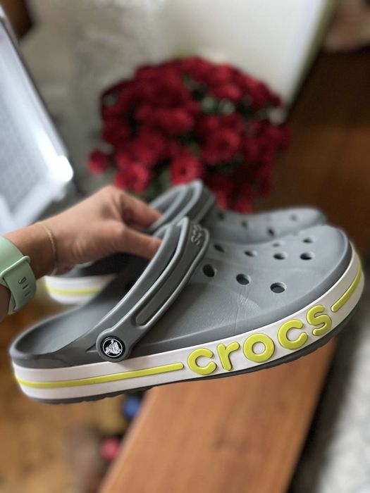 Crocs крокси оригінал M11 45 розмір