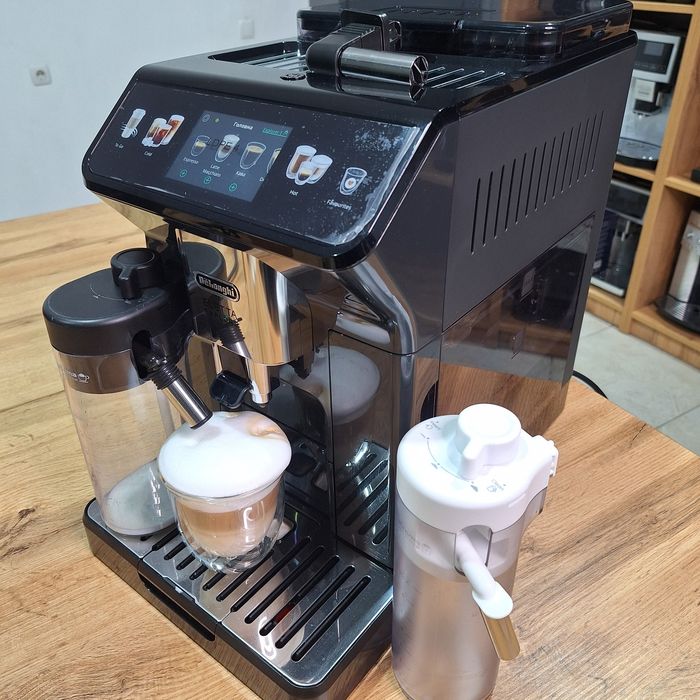 Delonghi Eletta Explore (ECAM 450.55)