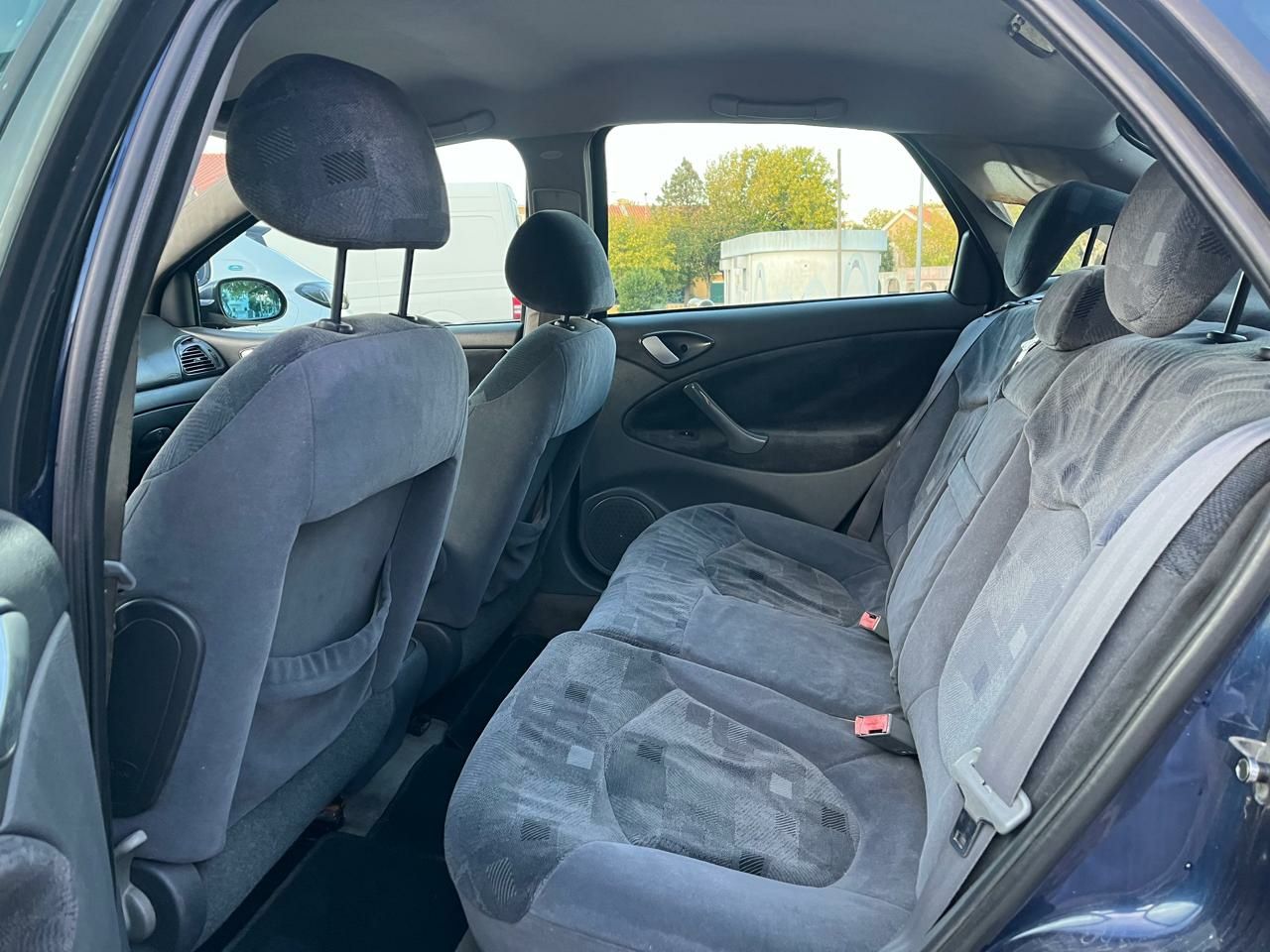 Citroën C5 2.0 Hdi 2001