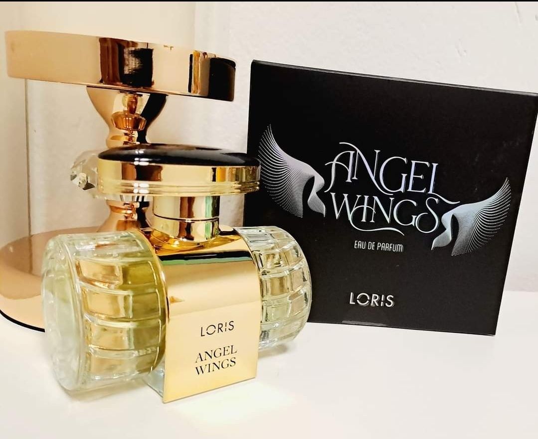 Perfumy Loris Angel Wings