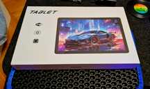 Duży Tablet 10 Cali 8GB/32 GB Nowy Tanio