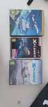 Flying simulator CD