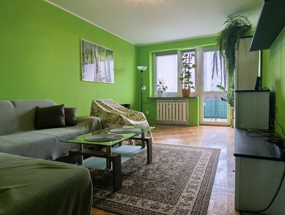 Mieszkanie 2-pokojowe, Felin