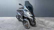 Piaggio MP3  530