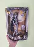 Cleo de nile Reel Drama Monster high lalka