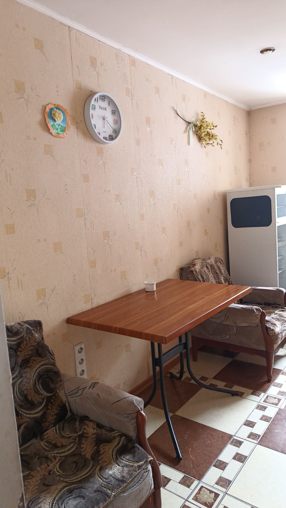 Оренда квартири 3к
