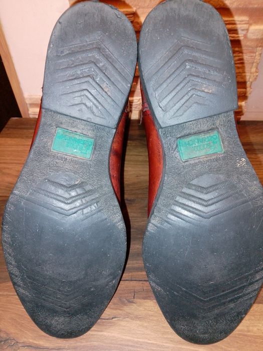 Сапоги  Western  Farm & Ranch,p.45.