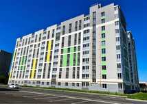 Продам квартиру! Екватор вул. Бориса Квашенка 2 із ремонтом