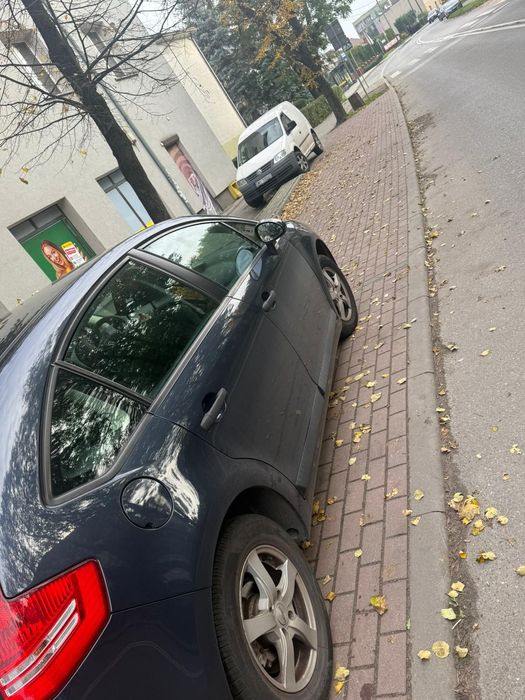 Citroen C4 1.4 16V X 2008