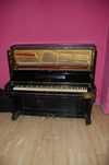 Stare pianino A. Schutz & Co.Brieg.