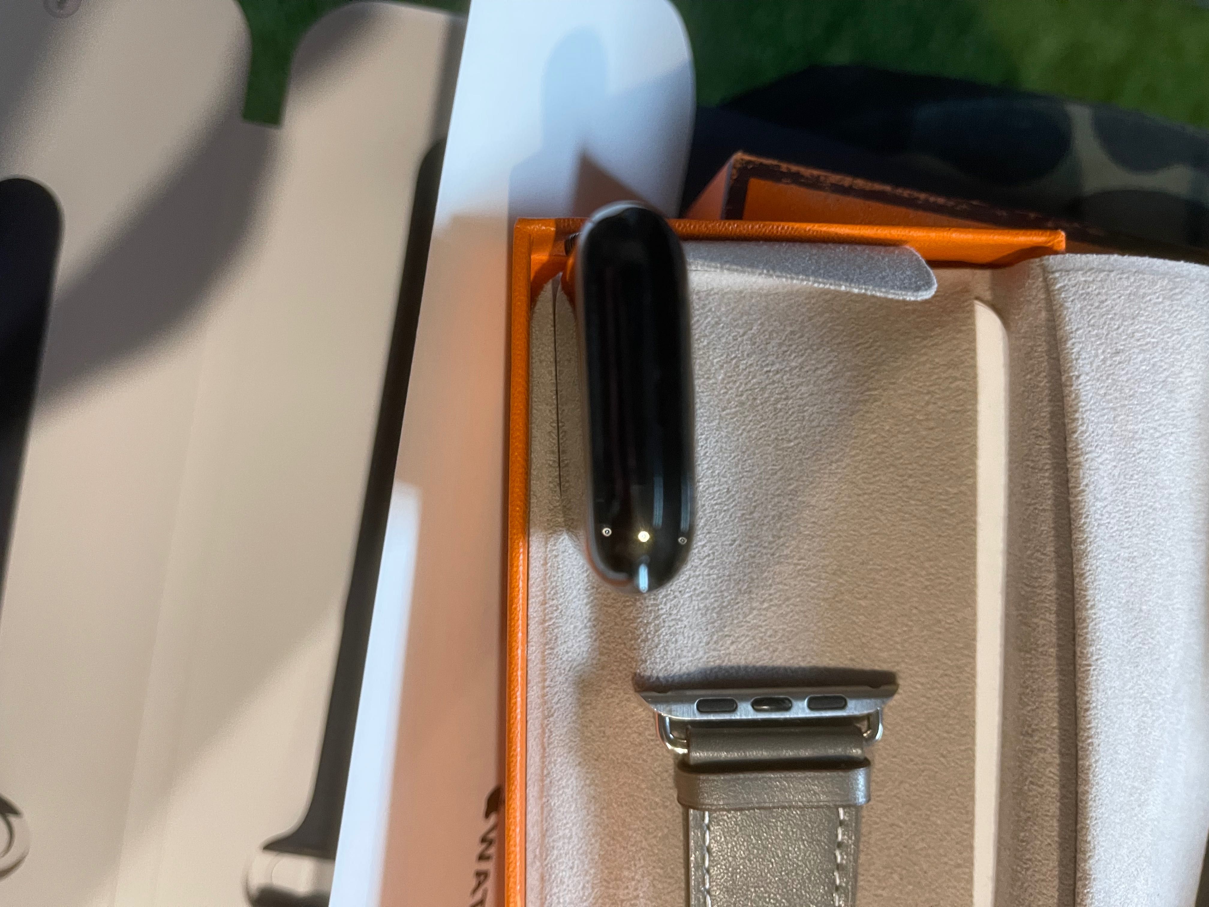 Apple Watch 6 44mm Hermes