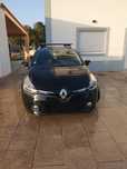 Renault Clio Sport Tourer 1.5 dci