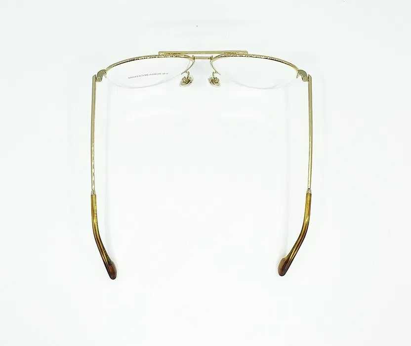 Okulary oprawki Victoria Beckham